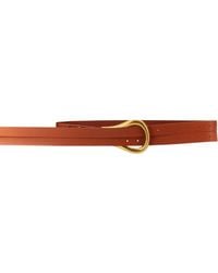 Bottega Veneta - Cintura Doppia - Lyst