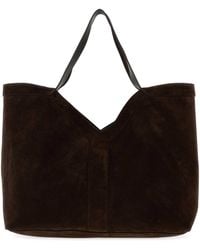 Saint Laurent - Large Tote Handbag - Lyst