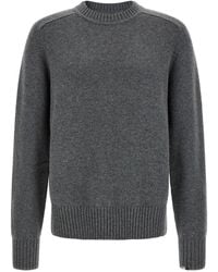 Extreme Cashmere - 'N°520 Ordinary' Sweater - Lyst