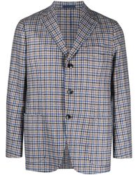 Sartorio Napoli - Sg1250S0692114003 Americana - Lyst