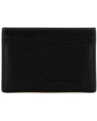 Tom Ford - Leather Card Holder - Lyst