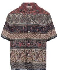 Ami Paris - Ami Shirts - Lyst