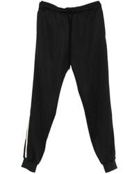 MM6 by Maison Margiela - Sweatpants - Lyst