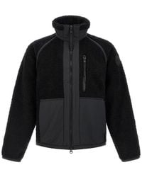 Canada Goose - Westport Fleece Jacket - Lyst