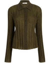 KHAITE - Meadow Sweater - Lyst