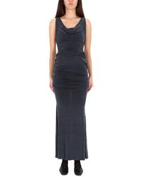 Vivienne Westwood - "Liz" Long Dress - Lyst