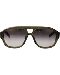 Givenchy - Acetate Sunglasses - Lyst