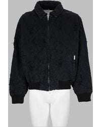Represent - Anarchy Streetwear Jacket - Lyst