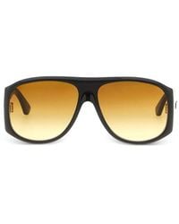 Chloé - '60' Sunglasses - Lyst