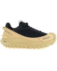 Moncler - 'Trailgrip Apex Craft Gtx' Sneakers - Lyst