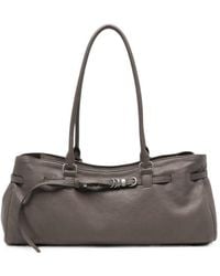 Marge Sherwood - Grandma Soft Leather Tote Bag - Lyst