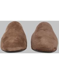 Max Mara - Mule Tessile - Lyst