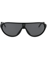 Oakley - Matte Acetate Sunglasses - Lyst