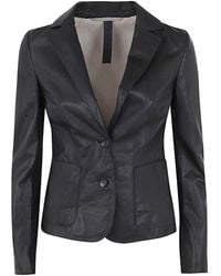 The Jackie Leathers - Blair Jacket - Lyst