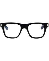 Saint Laurent - Glasses - Lyst