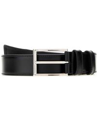 Prada - Cinture - Lyst