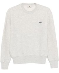 Autry - Cotton Sweaters - Lyst
