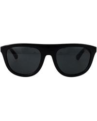Burberry - Injected Sunglasses - Lyst