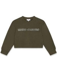 Marc Jacobs - Sweatshirt - Lyst