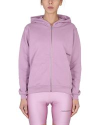 hinnominate - Sweatshirt With Logo - Lyst