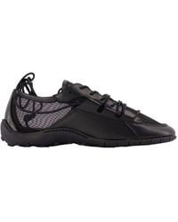 Samsøe & Samsøe - Saastra Hybrid Mesh 16119 Trainers - Lyst
