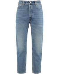 Golden Goose - Happy Jeans - Lyst