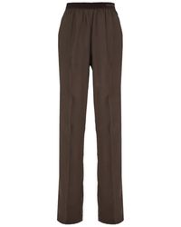 Tom Ford - Silk Pajama Trousers - Lyst