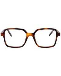 Saint Laurent - Glasses - Lyst