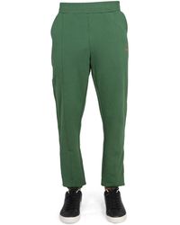 Paul Smith - Ps Paul Smith Jogging Pants Happy - Lyst