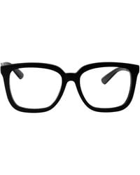 Gucci - Acetate Optical Glasses - Lyst