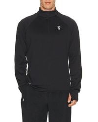 On Shoes - Climate Shirt 3 M - Lyst