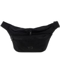 Y-3 - Fanny Pack' Fanny Pack - Lyst