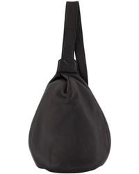 Yohji Yamamoto - Tuck Sling S Crossbody - Lyst