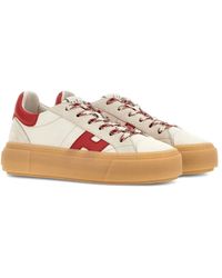 Hogan - H705 Allacciato H - Lyst