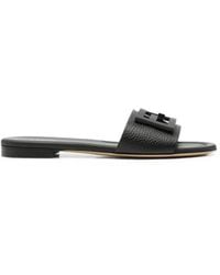 Fendi - Baguette Slides - Lyst