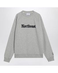 Barbour - Northeast Sweatshirt X Noah - Lyst