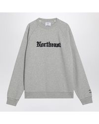 Barbour - Northeast Sweatshirt X Noah - Lyst