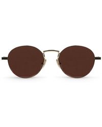 Celine - Occhiale Da Sole - Lyst