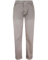 Dondup - Bray 5Pockets Denim - Lyst