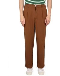 Howlin' - Button Down Pants - Lyst