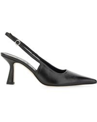 Aeyde - Fernanda" Pump Slingback - Lyst