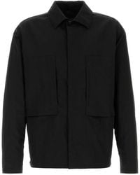 Herno - Shirt Jacket - Lyst
