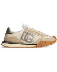 Dolce & Gabbana - Sneakers - Lyst