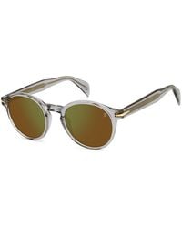 David Beckham - Db 1178/S Kb7(Mt) - Lyst