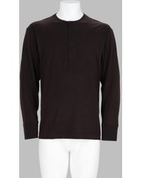 Studio Nicholson - Studio Nicholson - Lyst