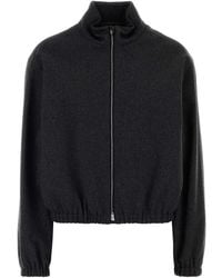 Jil Sander - Blouson 29 - Lyst