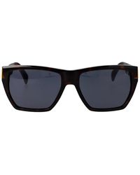dunhill - Sunglasses - Lyst