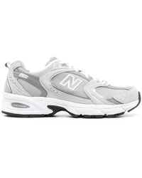 New Balance - 530 Trainers - Lyst