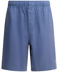 Stussy - Heavy Jersey Short - Lyst