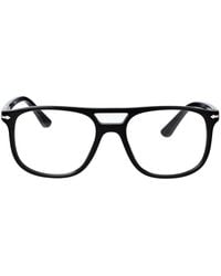 Persol - Acetate Optical Glasses - Lyst